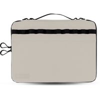 Wandrd Laptop Tasche  16 Zoll Tan