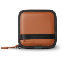 Wandrd Lens Filter Case  Sedona Orange