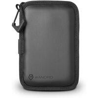 Wandrd Memory Card Case  Black