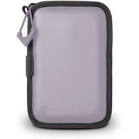 Wandrd Memory Card Case  Sedona Orange