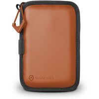 Wandrd Memory Card Case  Uyuni Purple