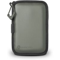 Wandrd Memory Card Case  Wasatch Green