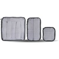 Wandrd Packing Cube Bundel (S,M,L) 