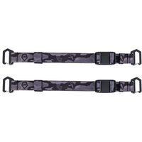 Wandrd Premium Accessory Strap  Camo V2