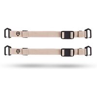 Wandrd Premium Accessory Strap  Tran V2