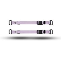 Wandrd Premium Accessory Strap  Uyuni Purple V2