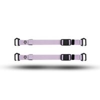 Wandrd Premium Accessory Strap  Uyuni Purple