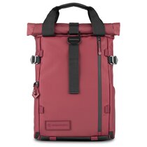 Wandrd PRVKE V4 15  Photo Bundle Rhone Burgundy