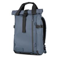 Wandrd PRVKE V4 21  Bag Only Aegean Blue