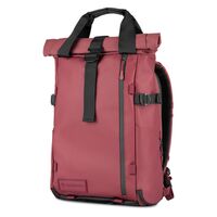 Wandrd PRVKE V4 21  Bag Only Rhone Burgundy
