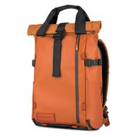 Wandrd PRVKE V4 21  Bag Only Sedona Orange