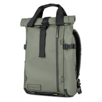 Wandrd PRVKE V4 21  Bag Only Wasatch Green