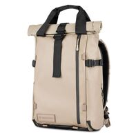 Wandrd PRVKE V4 21  Bag Only Yuma Tan