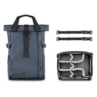 Wandrd PRVKE V4 21  Photo Bundle Aegean Blue