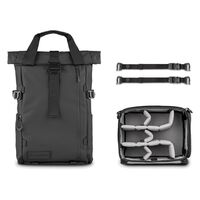 Wandrd PRVKE V4 21  Photo Bundle Black