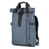 Wandrd PRVKE V4 31  Bag Only Aegean Blue