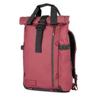 Wandrd PRVKE V4 31  Bag Only Rhone Burgundy