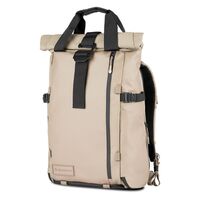 Wandrd PRVKE V4 31  Bag Only Yuma Tan