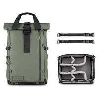 Wandrd PRVKE V4 31  Photo Bundle Wasatch Green