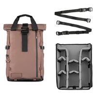 Wandrd PRVKE V4 31L  Pro Photography Bundle Atacama 