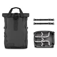 Wandrd PRVKE V4 41  Photo Bundle Black