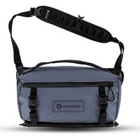 Wandrd ROGUE Sling  Aegean Blue 9L