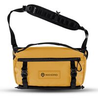 Wandrd ROGUE Sling  Dallol Yellow 9L
