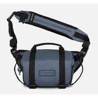Wandrd ROGUE V2 Sling  4 L Aegean Blue