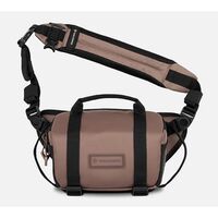 Wandrd ROGUE V2 Sling  4 L Atacama Clay