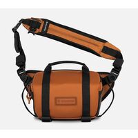 Wandrd ROGUE V2 Sling  4 L Sedona Orange