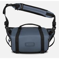 Wandrd ROGUE V2 Sling  6 L Aegean Blue