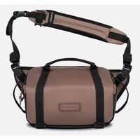 Wandrd ROGUE V2 Sling  6 L Atacama Clay