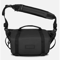Wandrd ROGUE V2 Sling  6 L Black