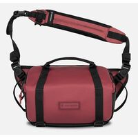 Wandrd ROGUE V2 Sling  6 L Rhoone Burgundy