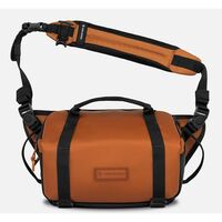 Wandrd ROGUE V2 Sling  6 L Sedona Orange