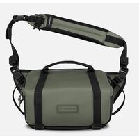 Wandrd ROGUE V2 Sling  6 L Wasatch Green
