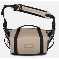 Wandrd ROGUE V2 Sling  6 L Yuma Tan
