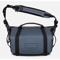 Wandrd ROGUE V2 Sling  9 L Aegean Blue