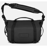 Wandrd ROGUE V2 Sling  9 L Black