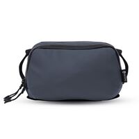 Wandrd Tech Bag  Aegean Blue Large