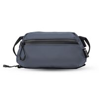Wandrd Tech Bag  Aegean Blue Medium