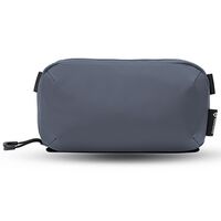Wandrd Tech Bag  Aegean Blue Small