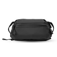 Wandrd Tech Bag  Black Medium