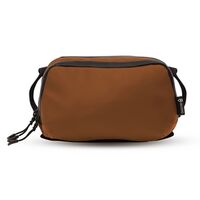 Wandrd Tech Bag  Sedona Orange Large