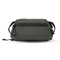 Wandrd Tech Bag  Wasatch Green Medium