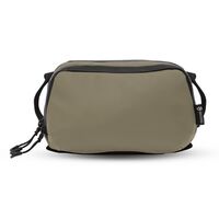 Wandrd Tech Bag  Yuma Tan Large