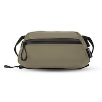 Wandrd Tech Bag  Yuma Tan Medium
