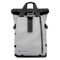 Wandrd THE PRVKE V3  Limited Edition Grau 31 Liter