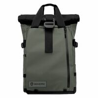 Wandrd PRVKE  21 Liter Wasatch Green