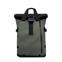 Wandrd PRVKE  31 Liter Wasatch Green
